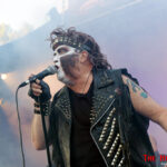 Dokk'em Open Air 2019: Vortex
